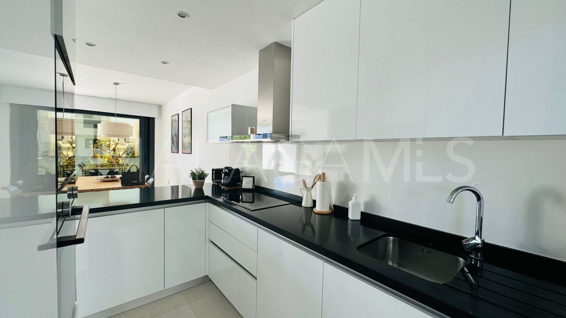 Reihenhaus for sale in Bel Air