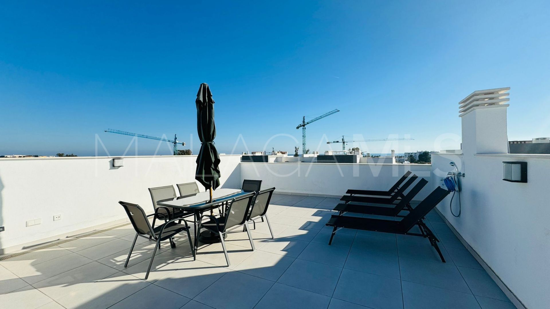 Reihenhaus for sale in Bel Air