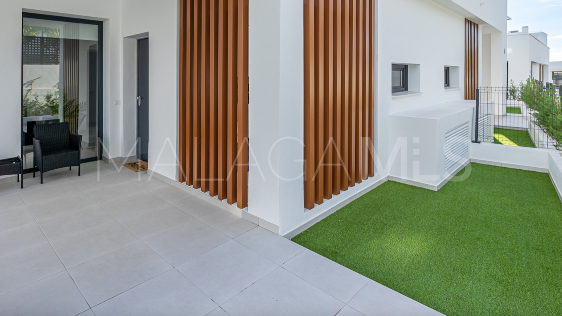 Radhus for sale in Bel Air
