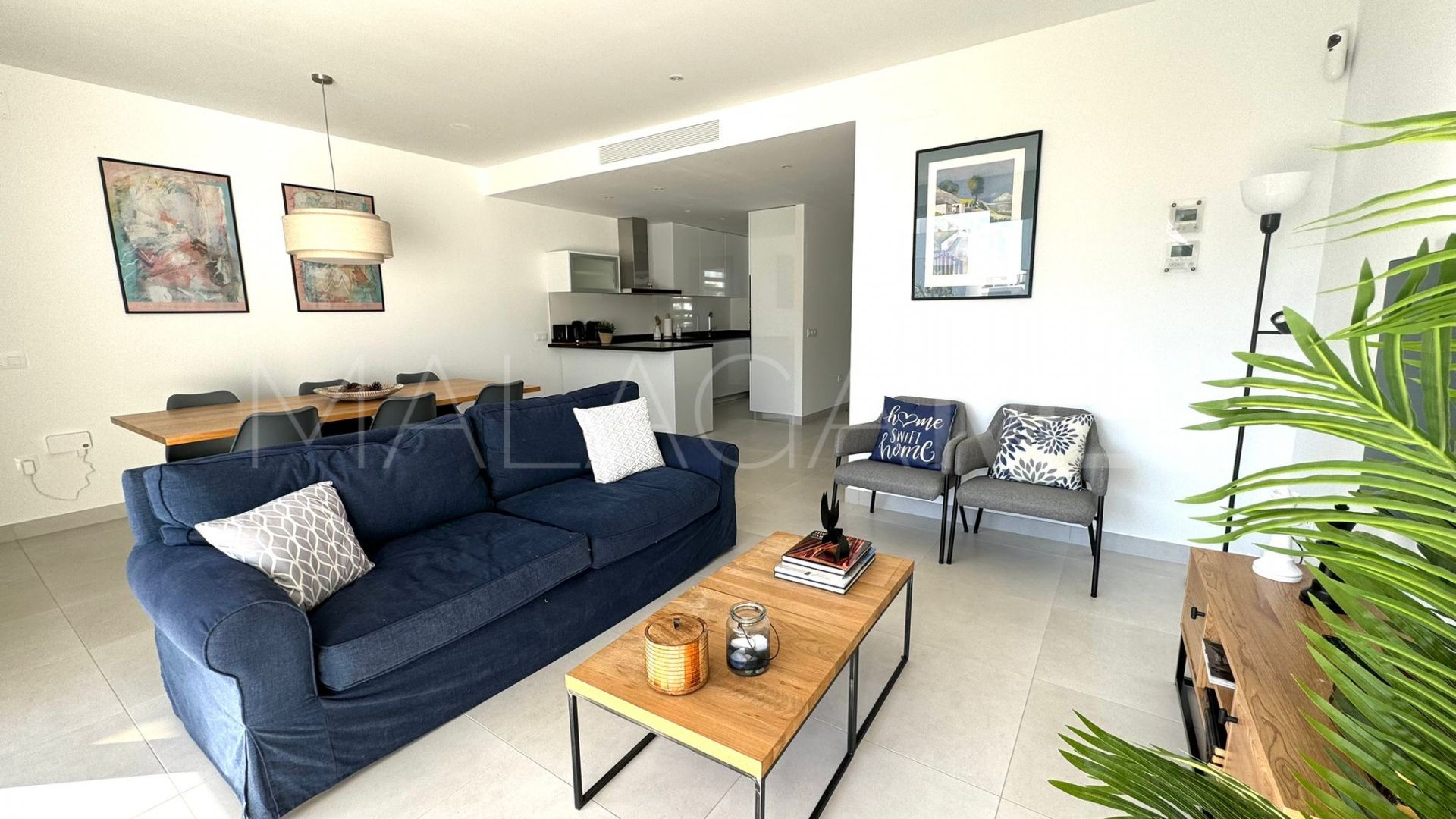 Reihenhaus for sale in Bel Air