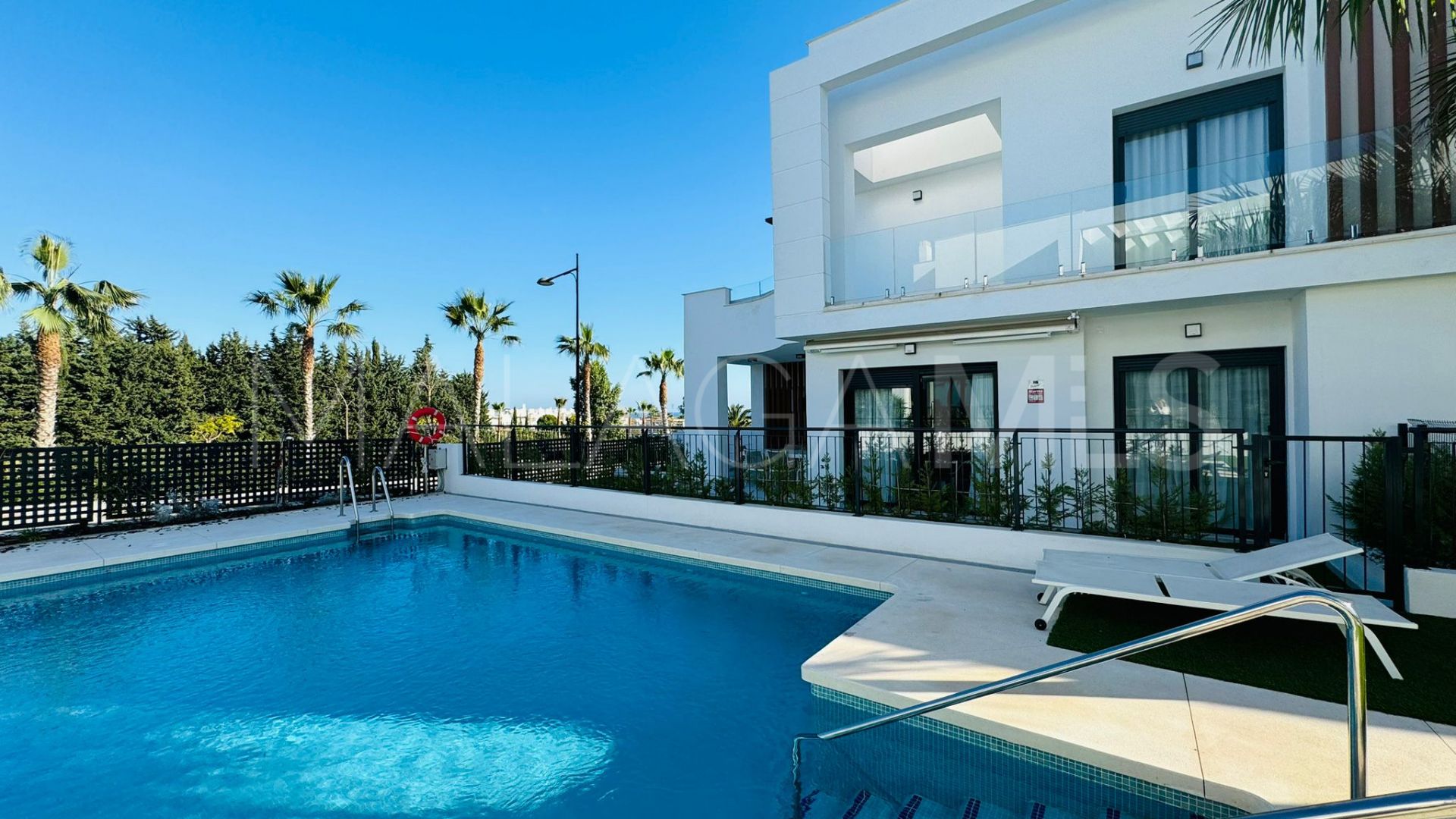 Reihenhaus for sale in Bel Air