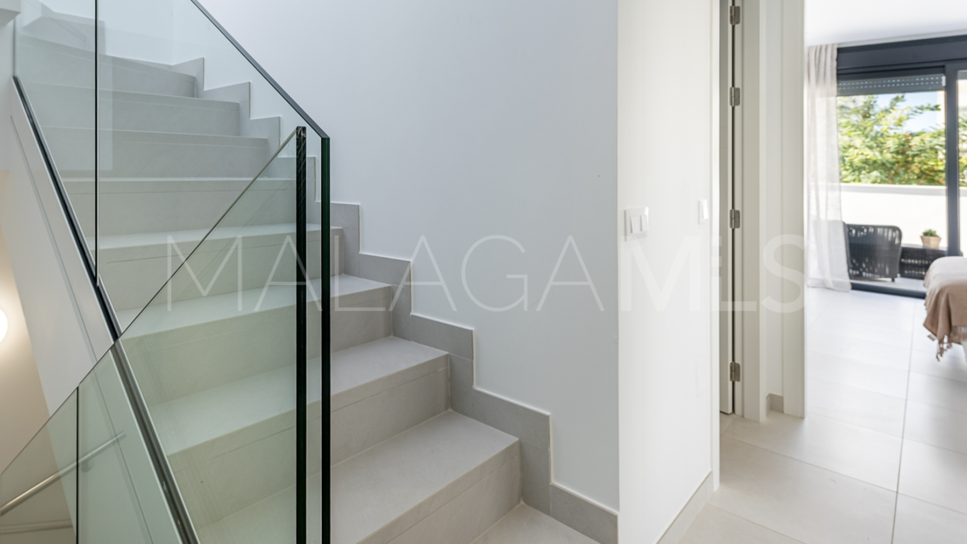 Radhus for sale in Bel Air