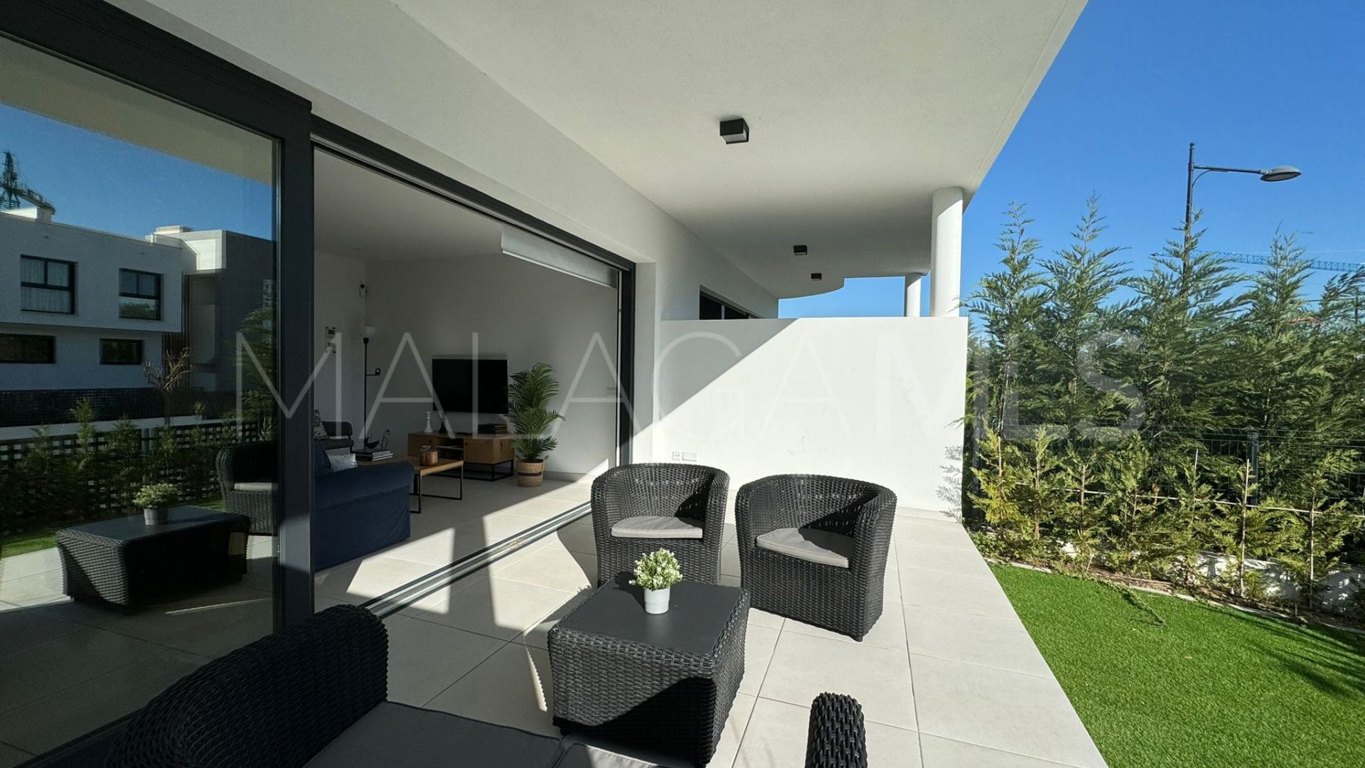 Reihenhaus for sale in Bel Air