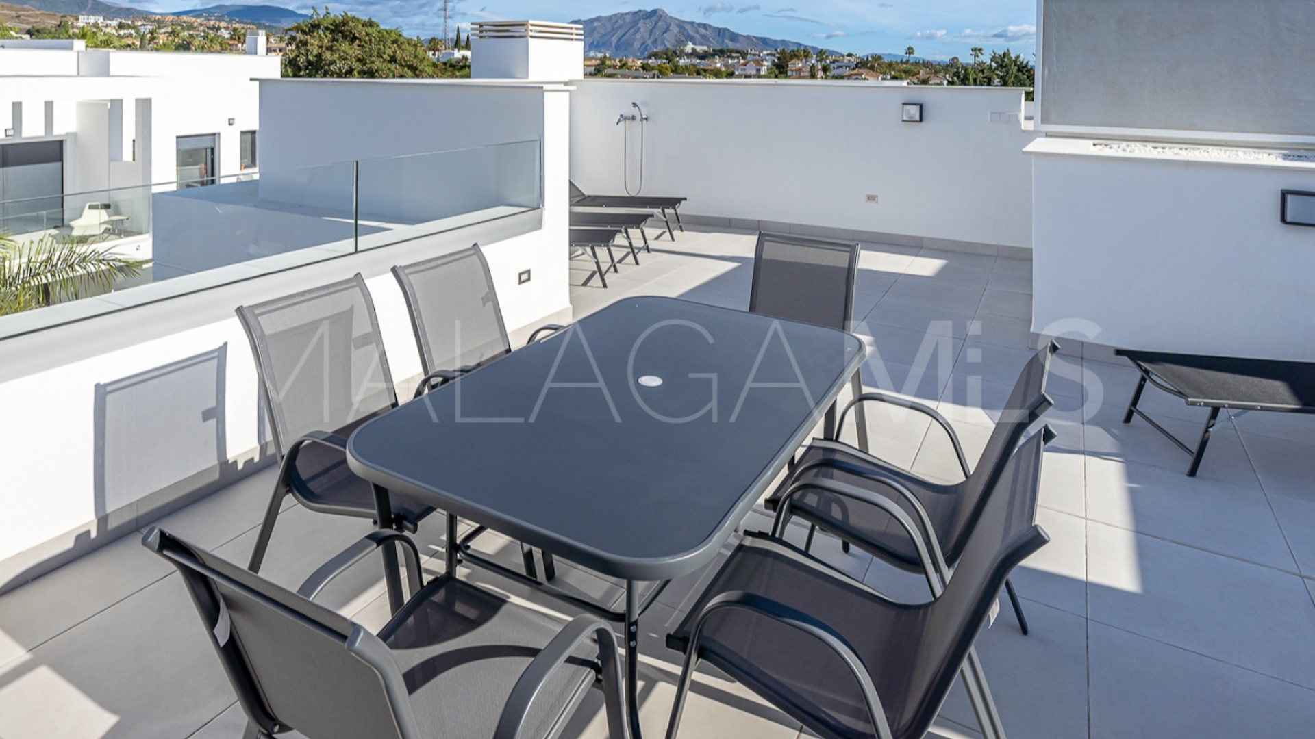 Radhus for sale in Bel Air