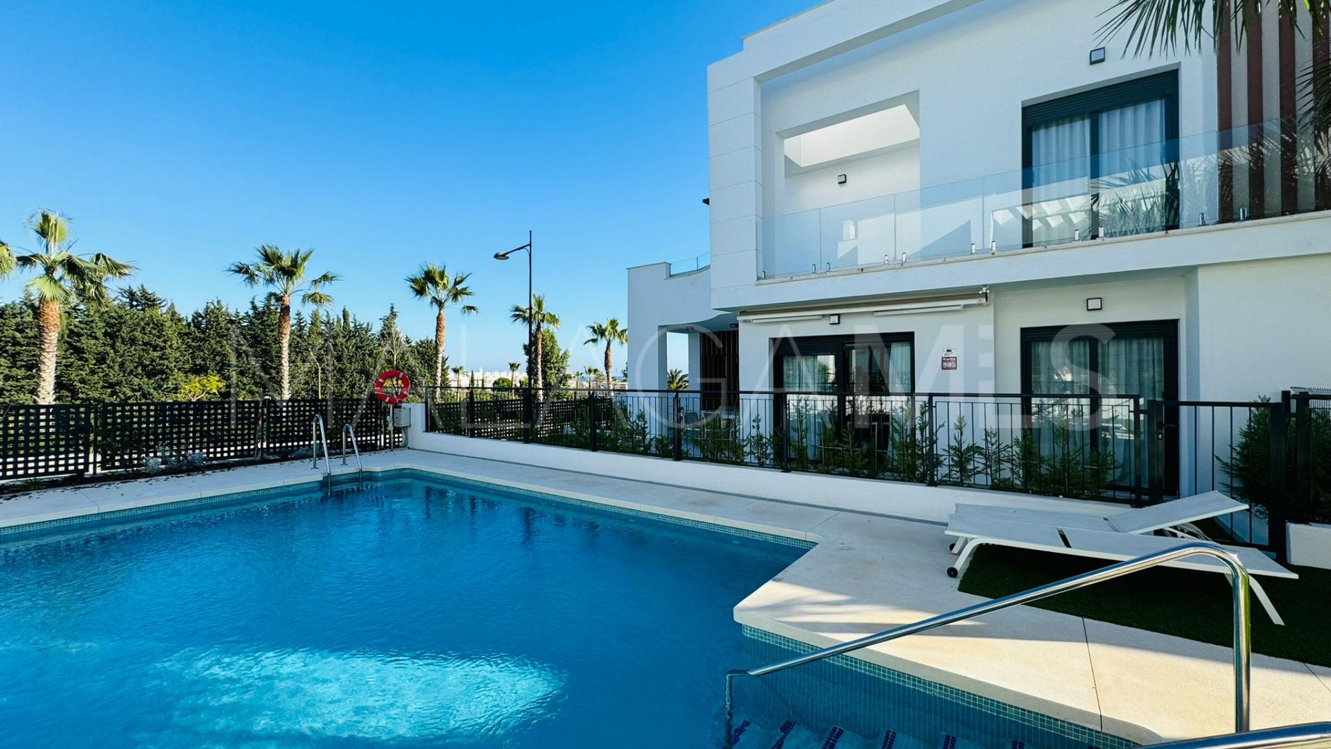 Reihenhaus for sale in Bel Air