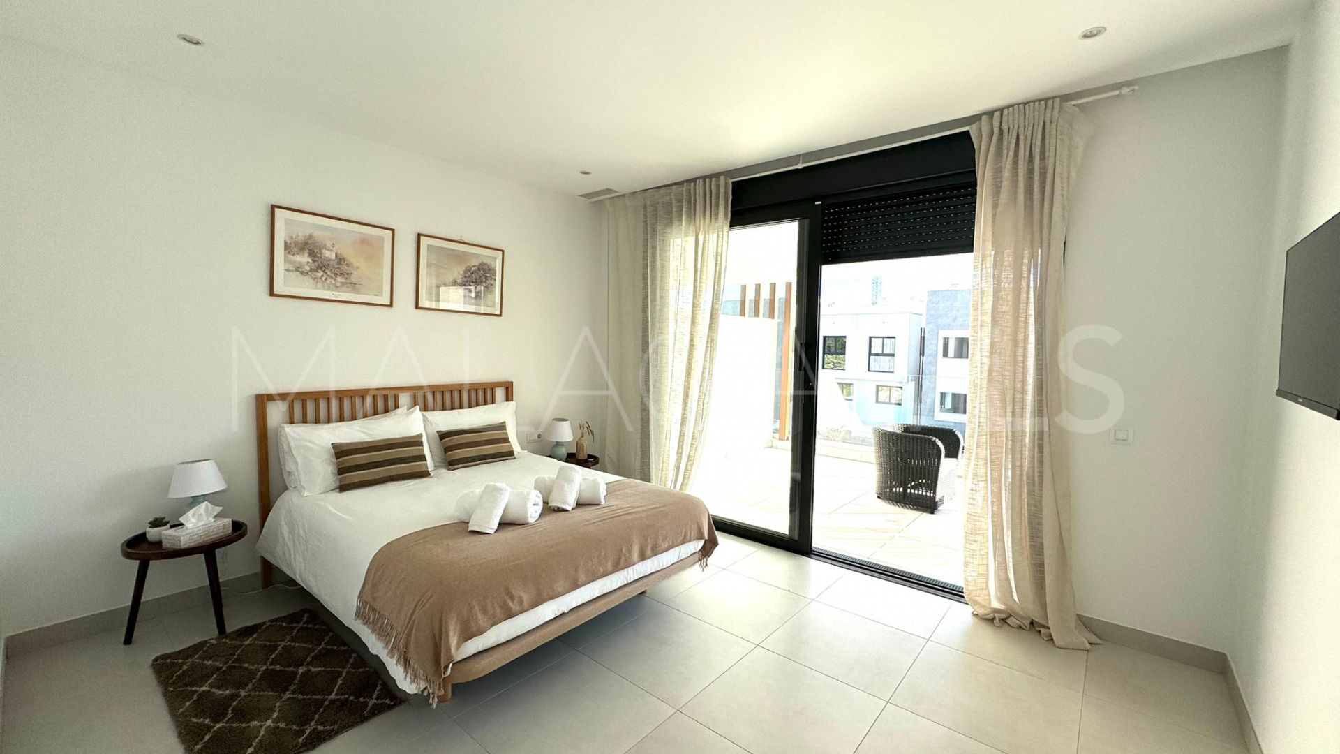 Reihenhaus for sale in Bel Air