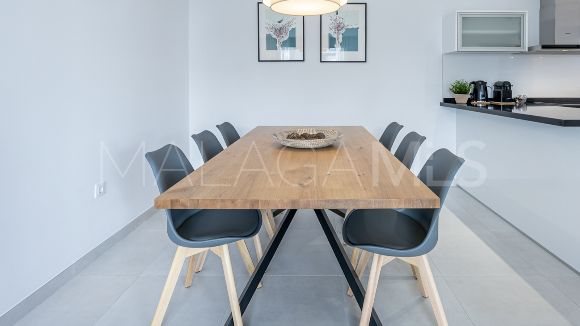Radhus for sale in Bel Air