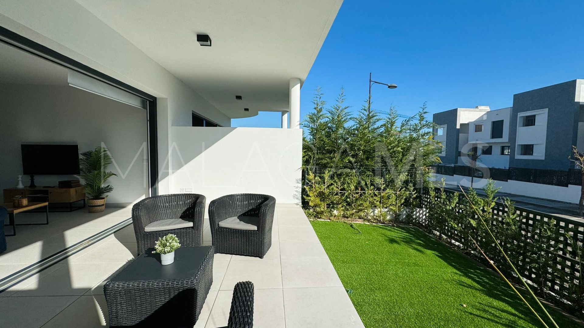 Reihenhaus for sale in Bel Air