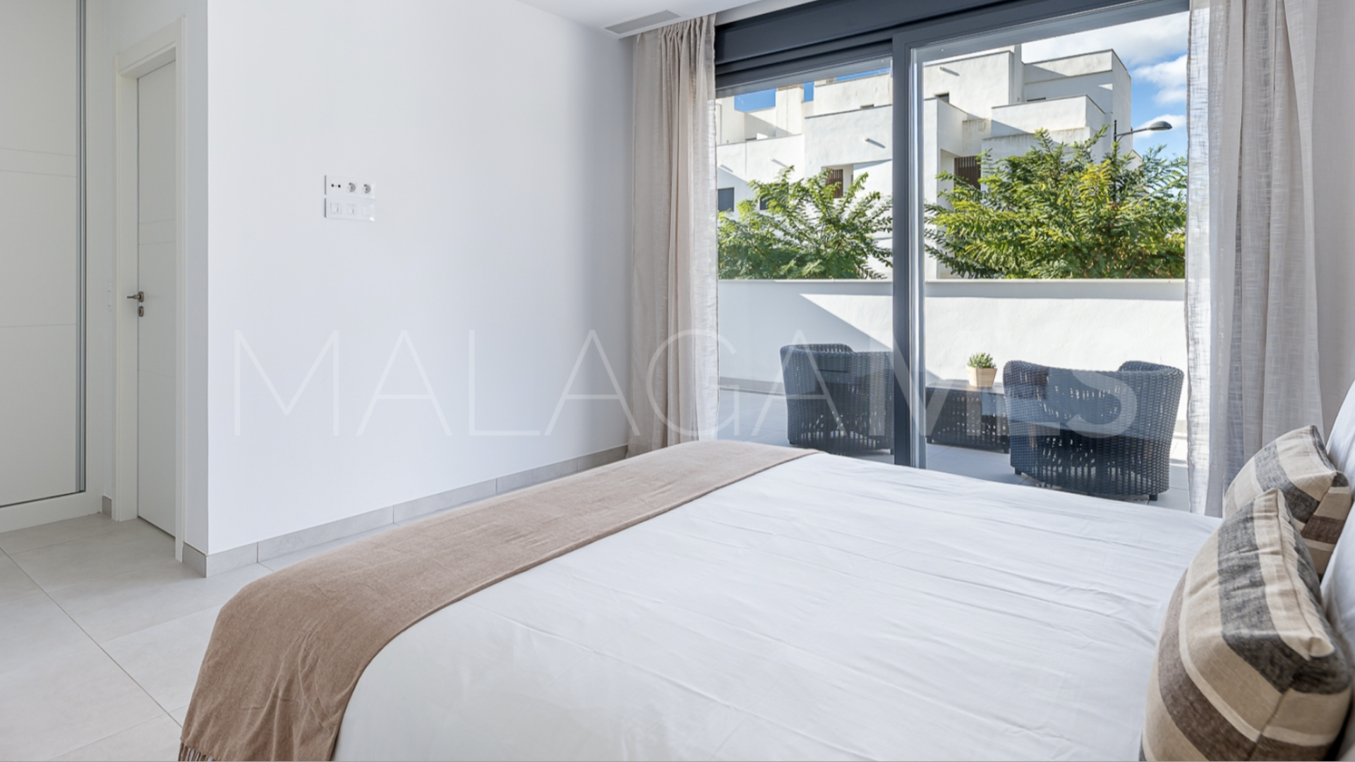 Radhus for sale in Bel Air
