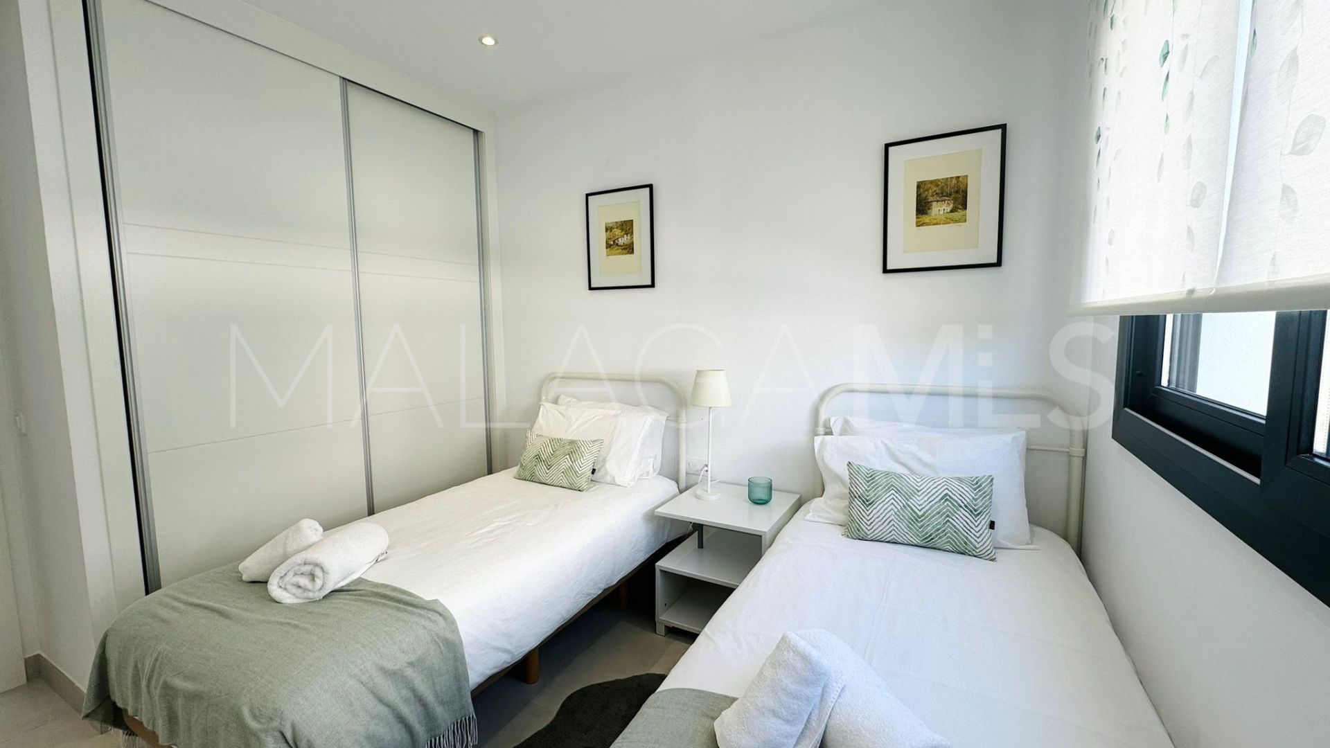 Reihenhaus for sale in Bel Air