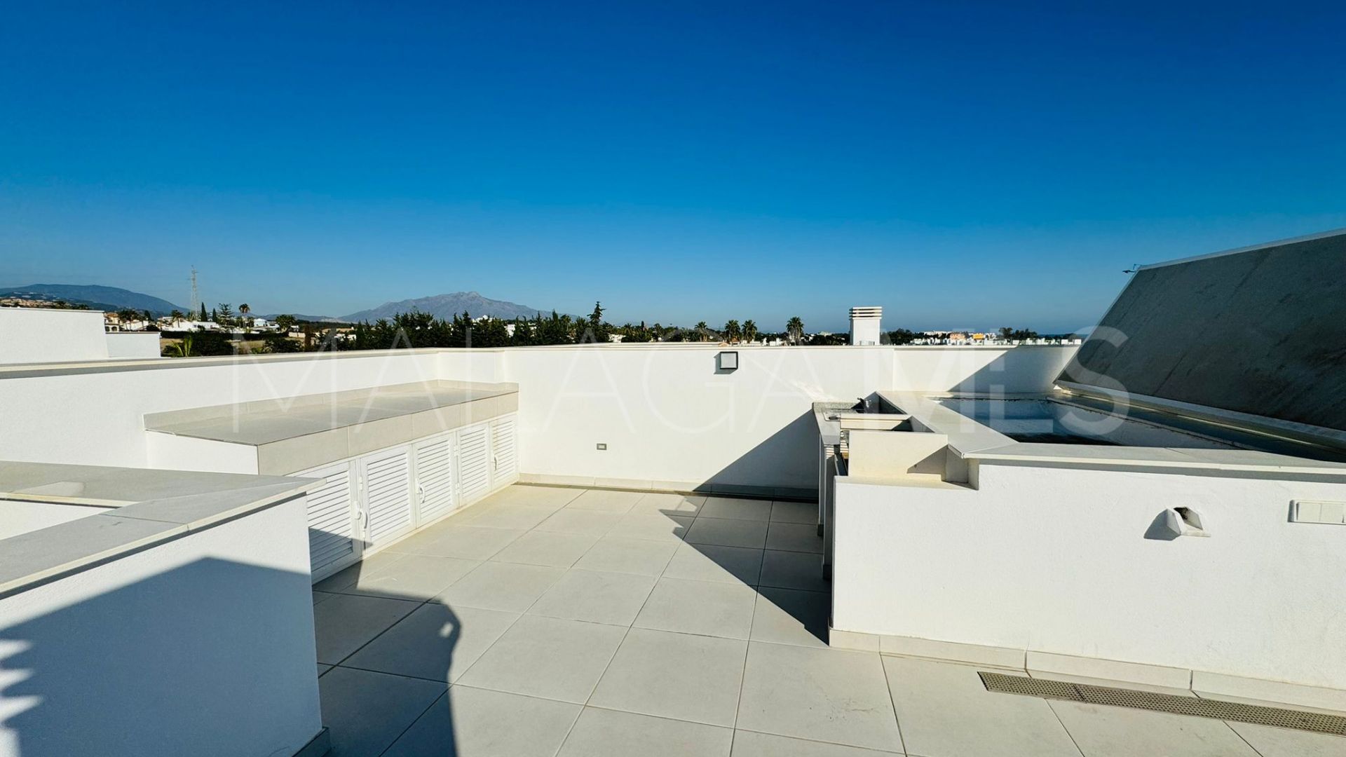 Reihenhaus for sale in Bel Air