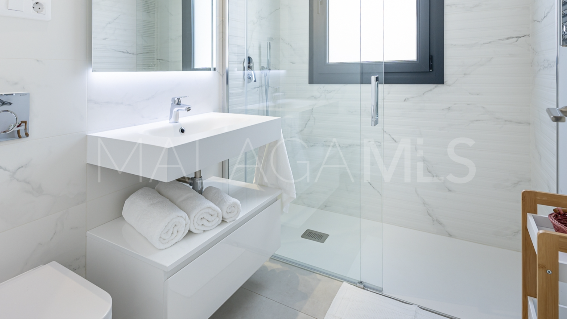 Radhus for sale in Bel Air