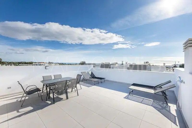 Reihenhaus for sale in Bel Air