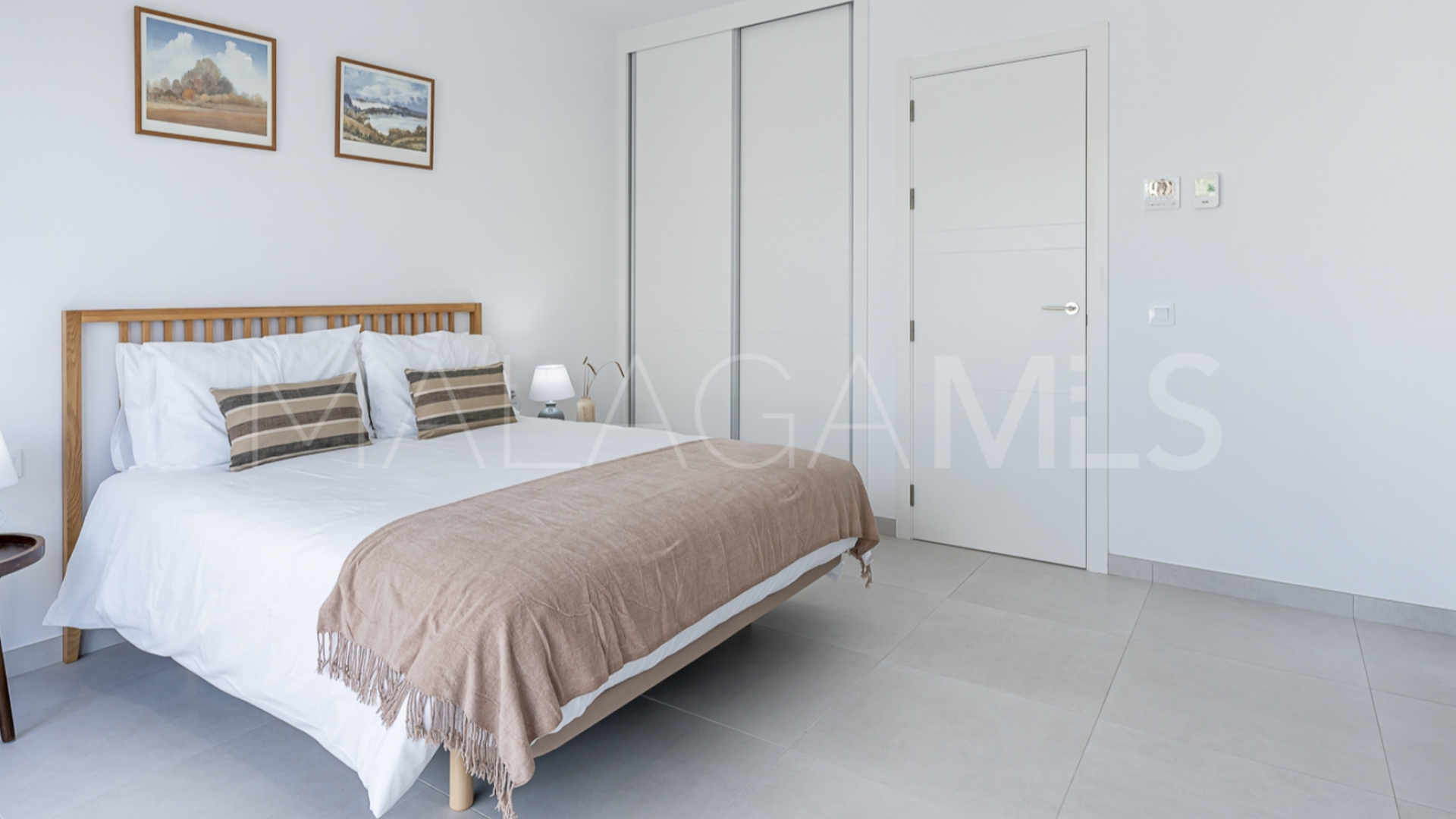Radhus for sale in Bel Air
