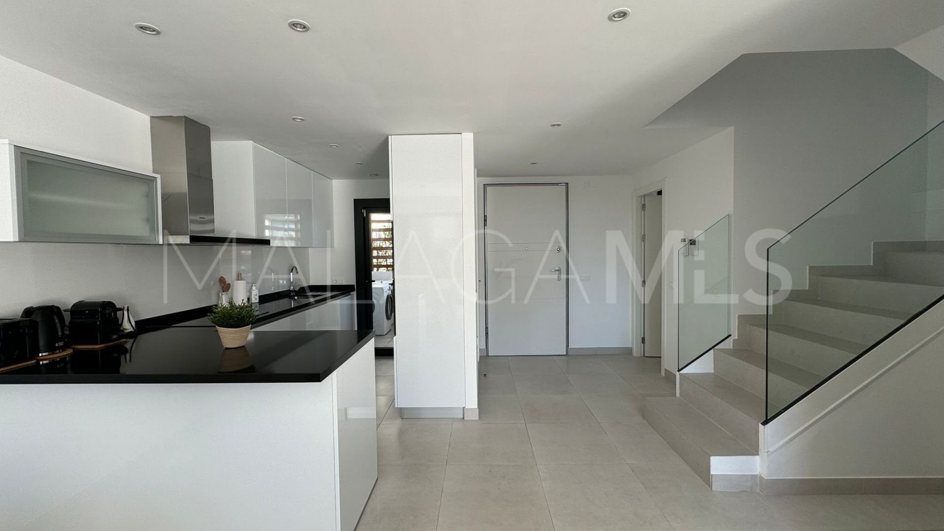 Reihenhaus for sale in Bel Air