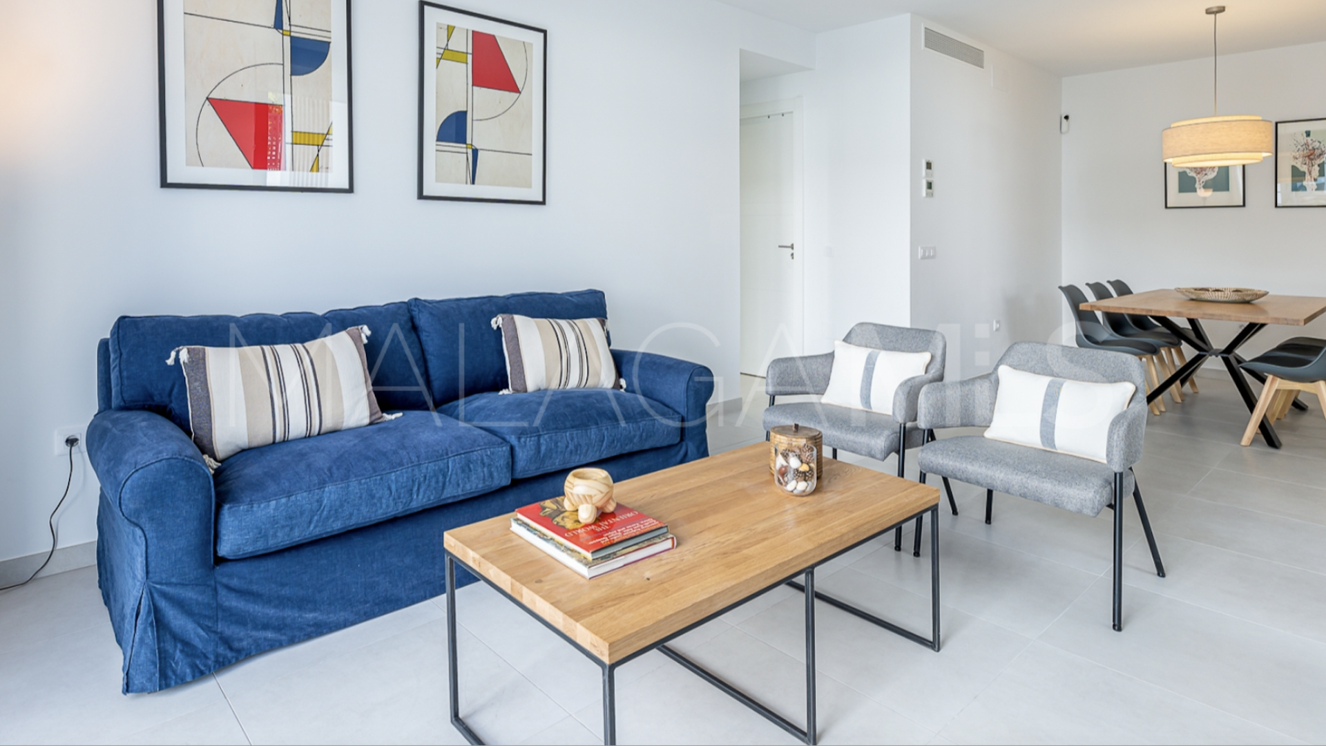 Radhus for sale in Bel Air
