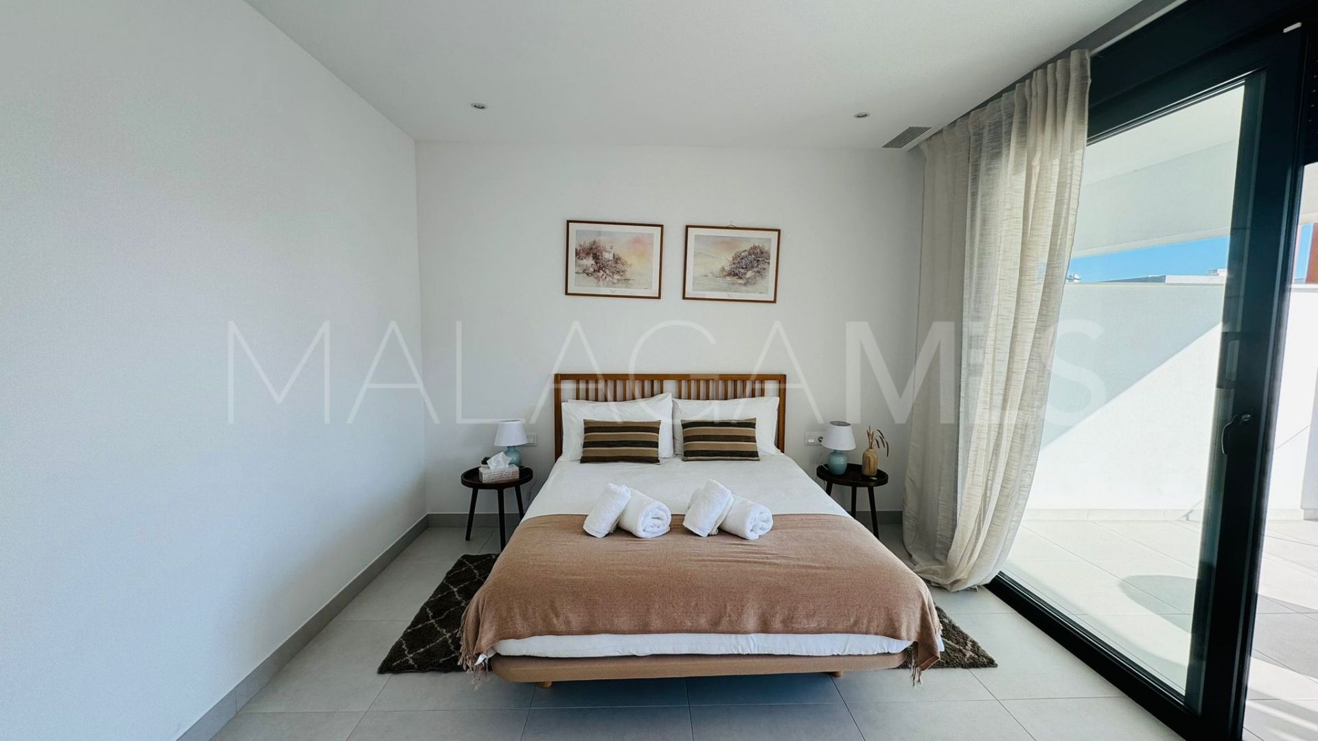 Reihenhaus for sale in Bel Air