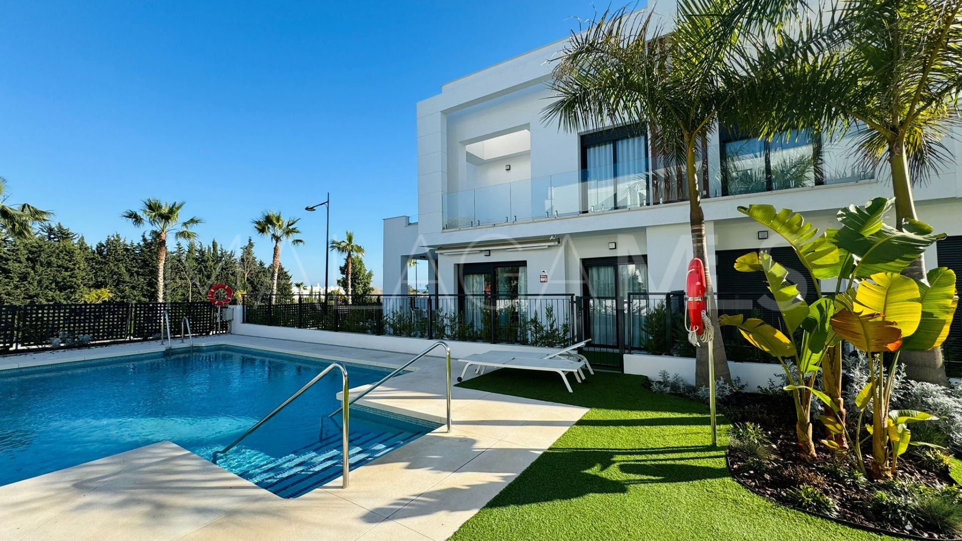 Reihenhaus for sale in Bel Air