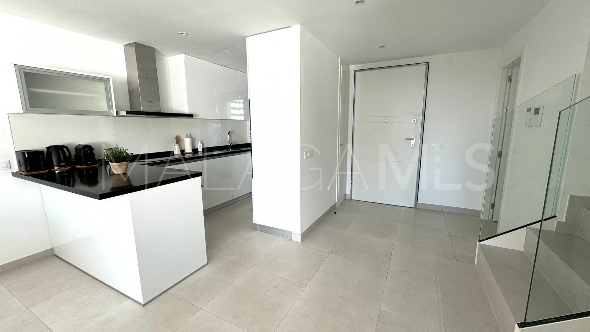 Reihenhaus for sale in Bel Air