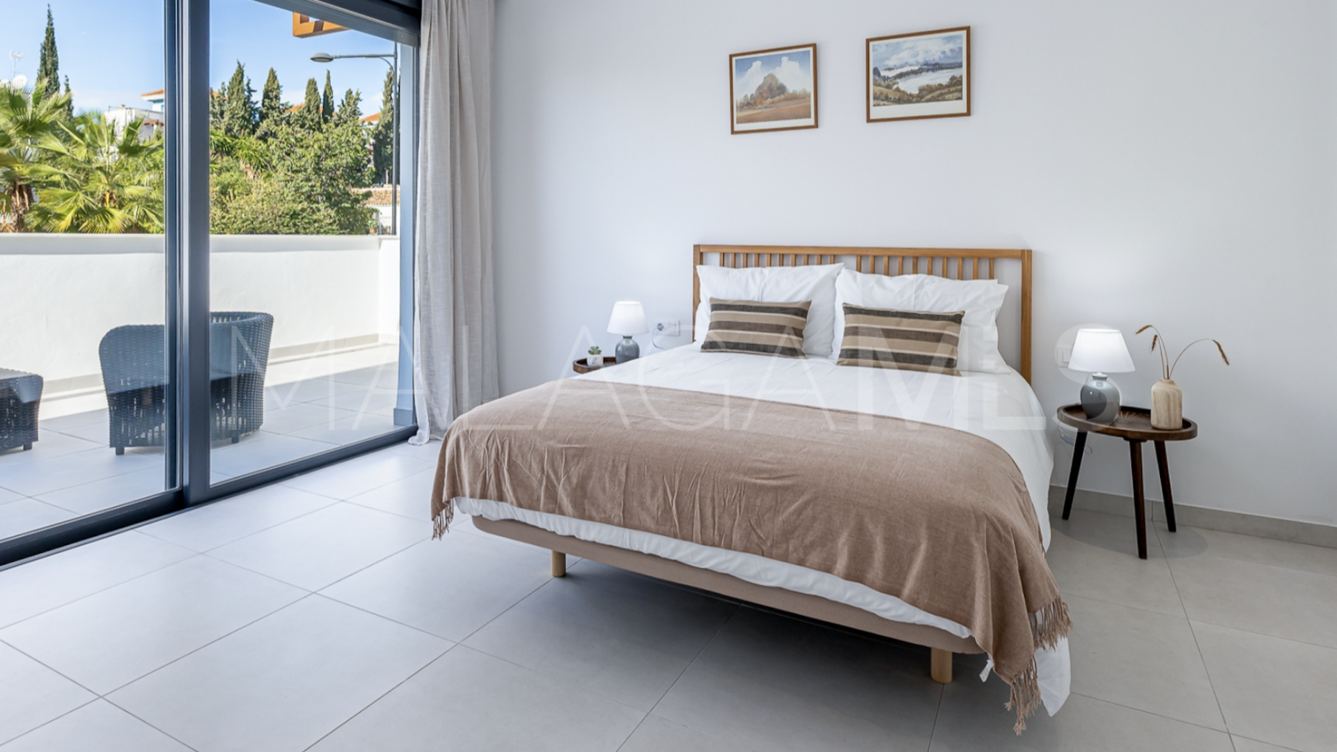 Radhus for sale in Bel Air