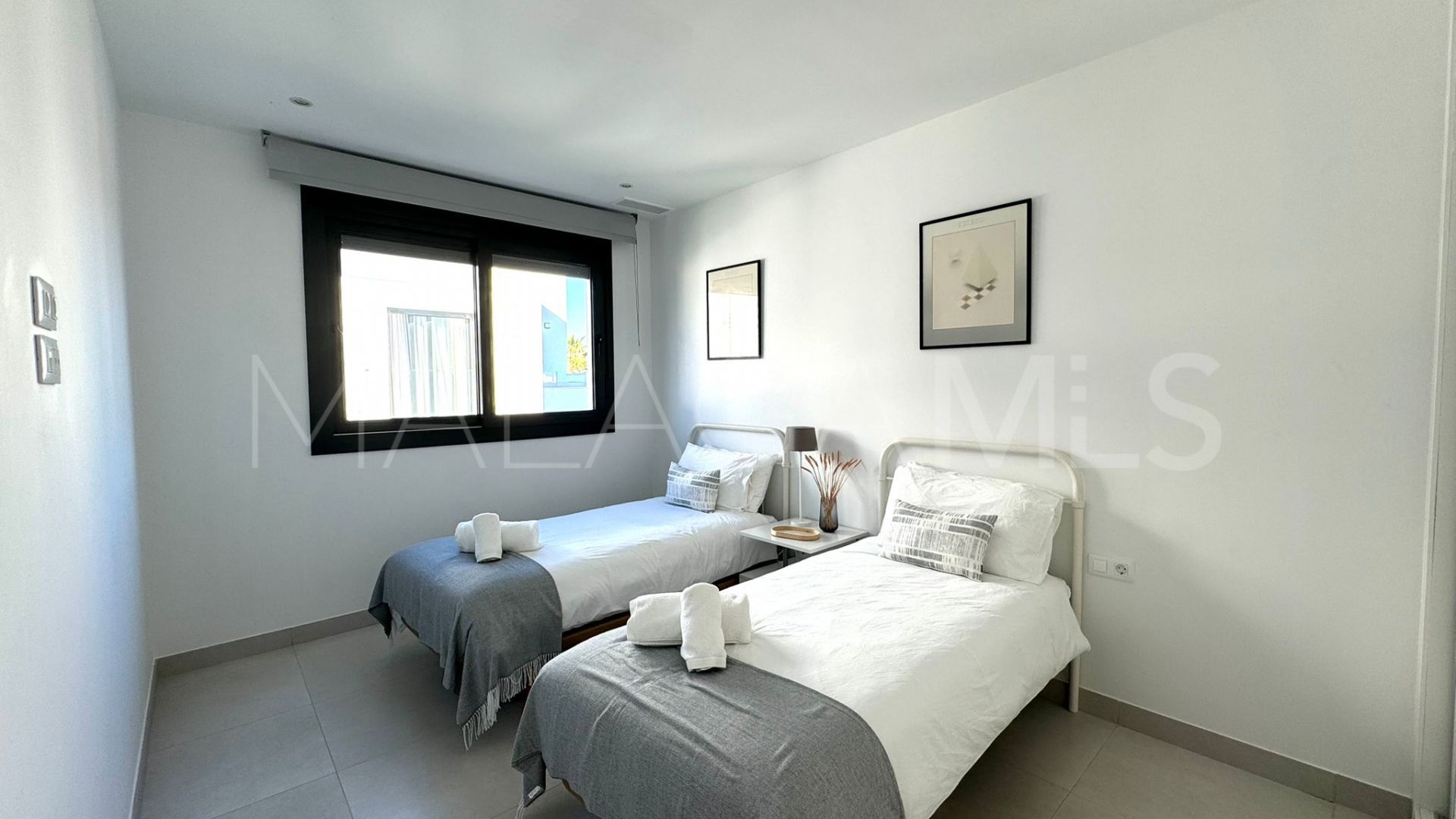 Reihenhaus for sale in Bel Air