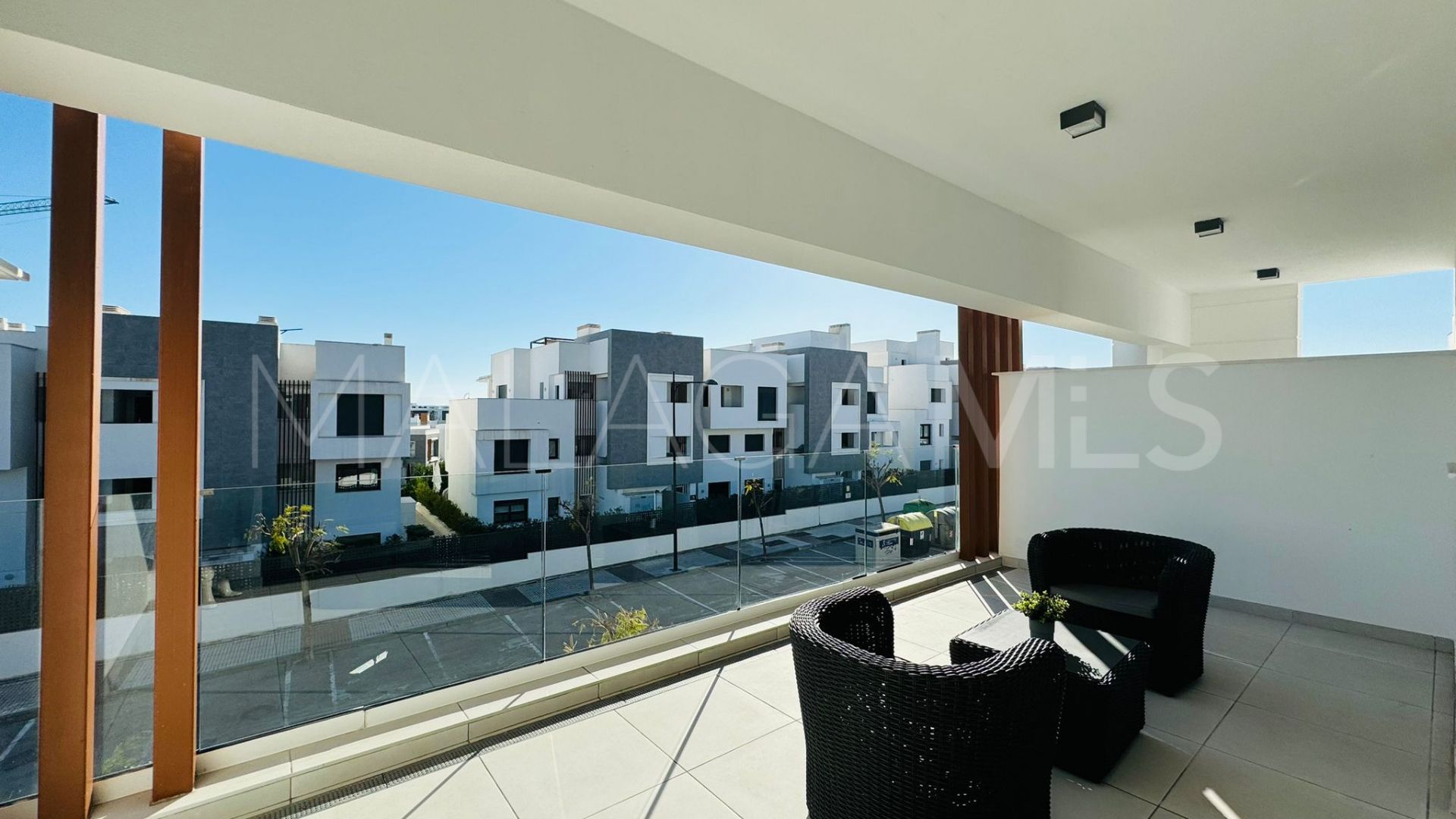 Reihenhaus for sale in Bel Air