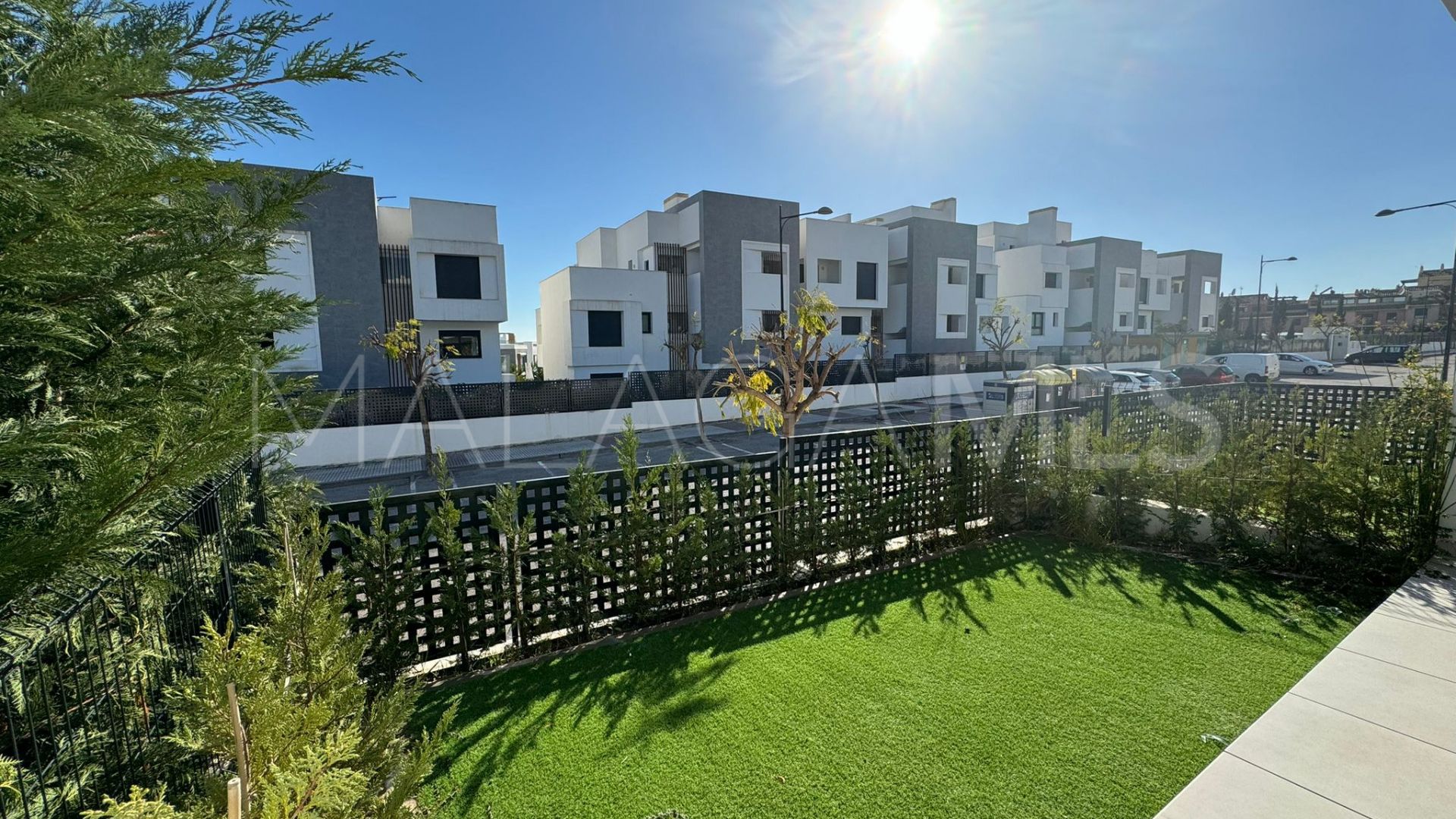 Reihenhaus for sale in Bel Air