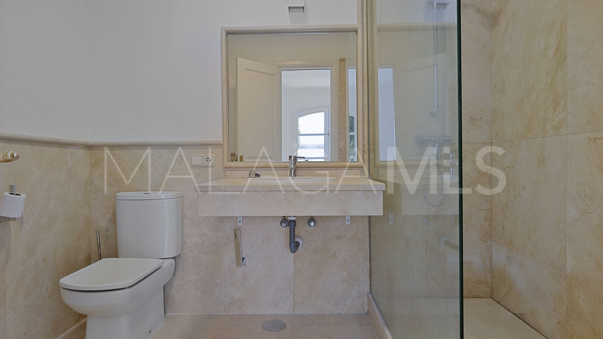 Radhus for sale in El Madroñal