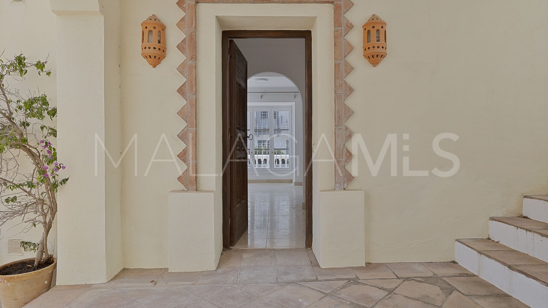 Radhus for sale in El Madroñal