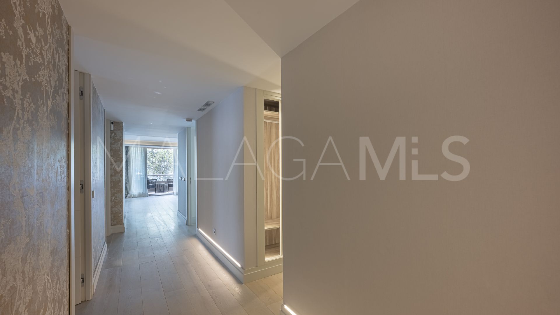 Wohnung for sale in Playa Bajadilla - Puertos