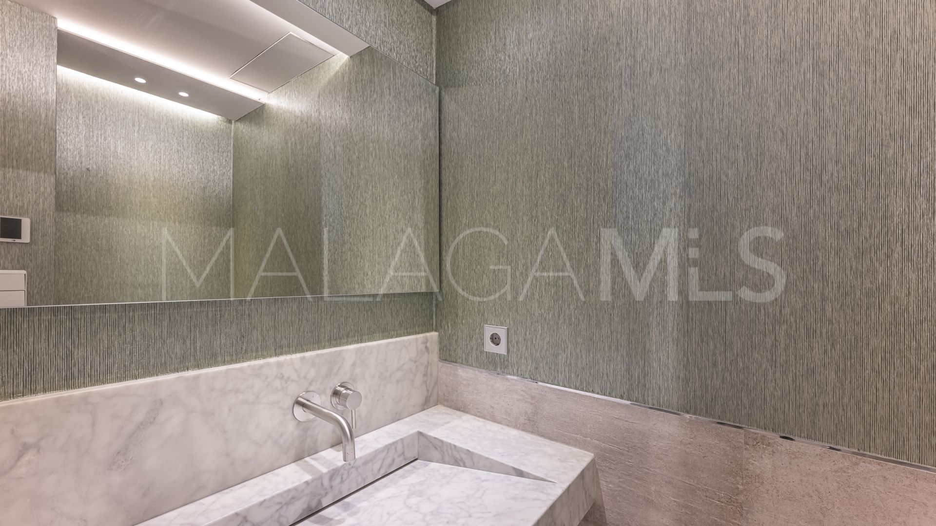 Wohnung for sale in Playa Bajadilla - Puertos