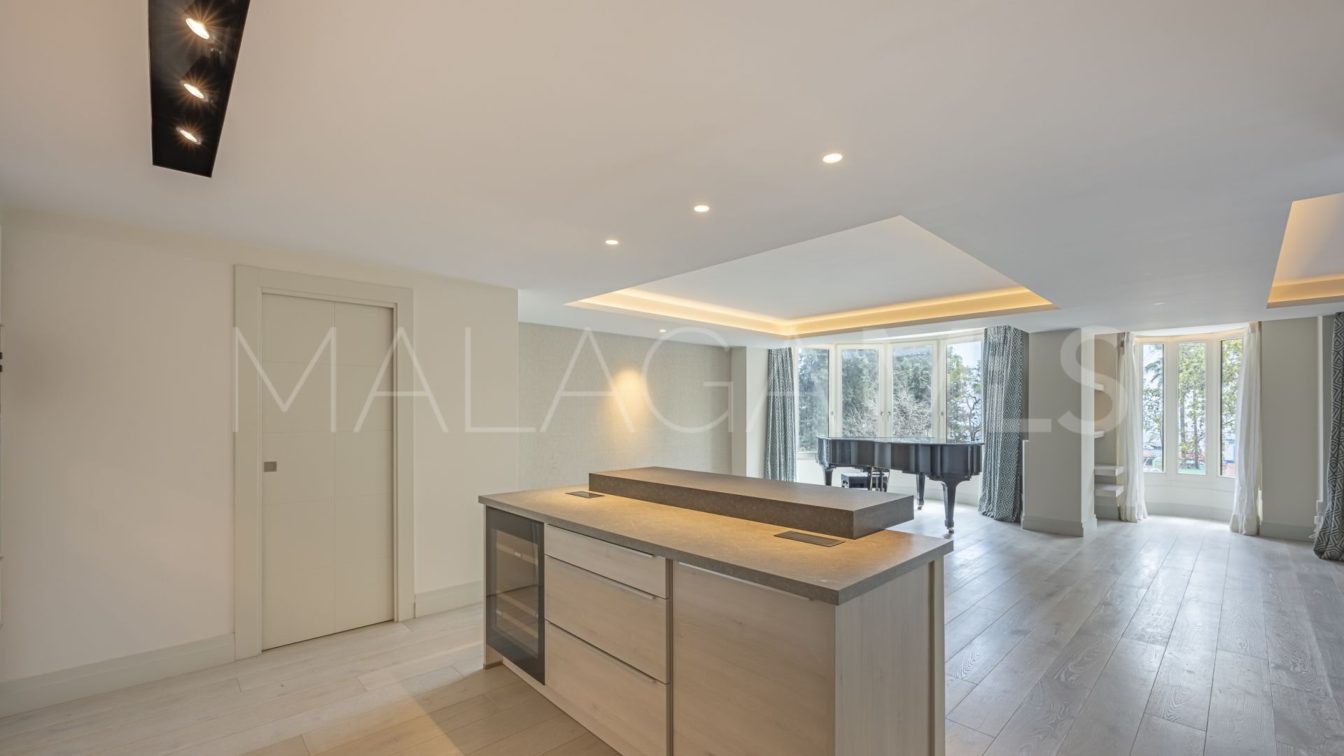 Wohnung for sale in Playa Bajadilla - Puertos
