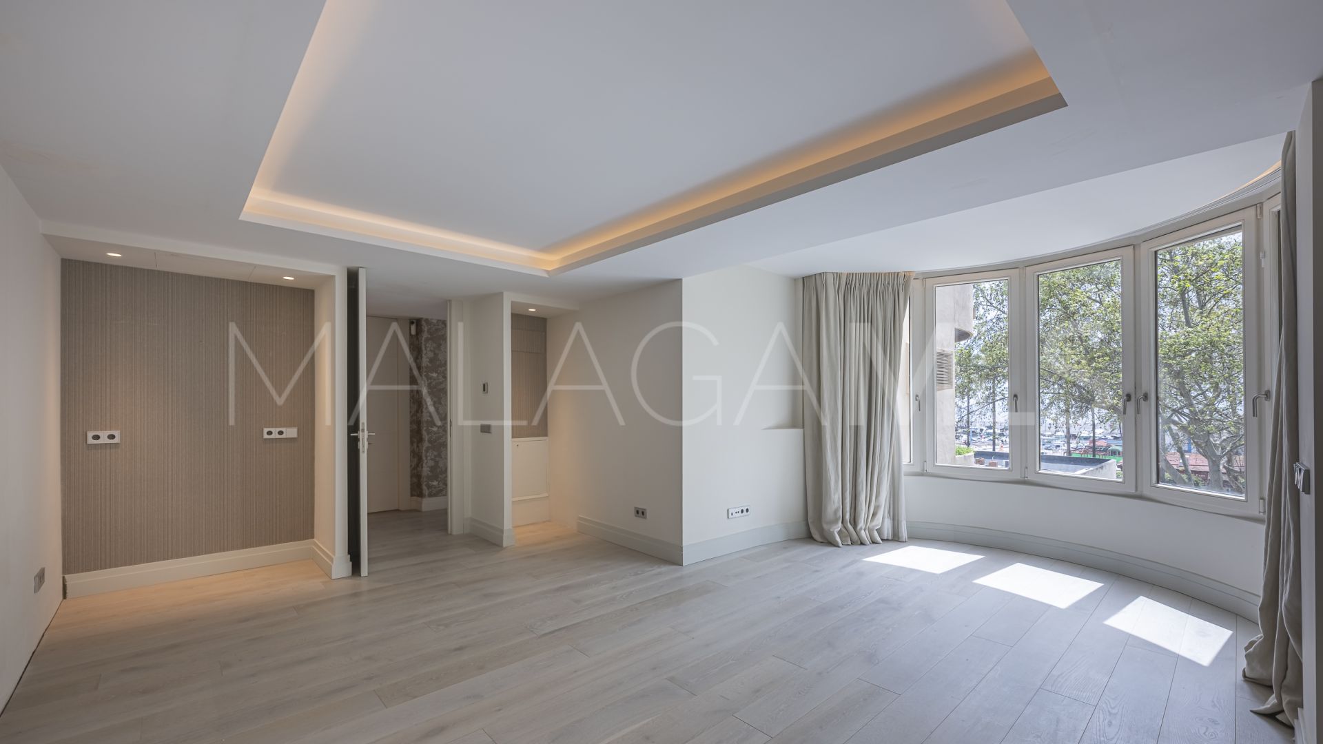 Wohnung for sale in Playa Bajadilla - Puertos