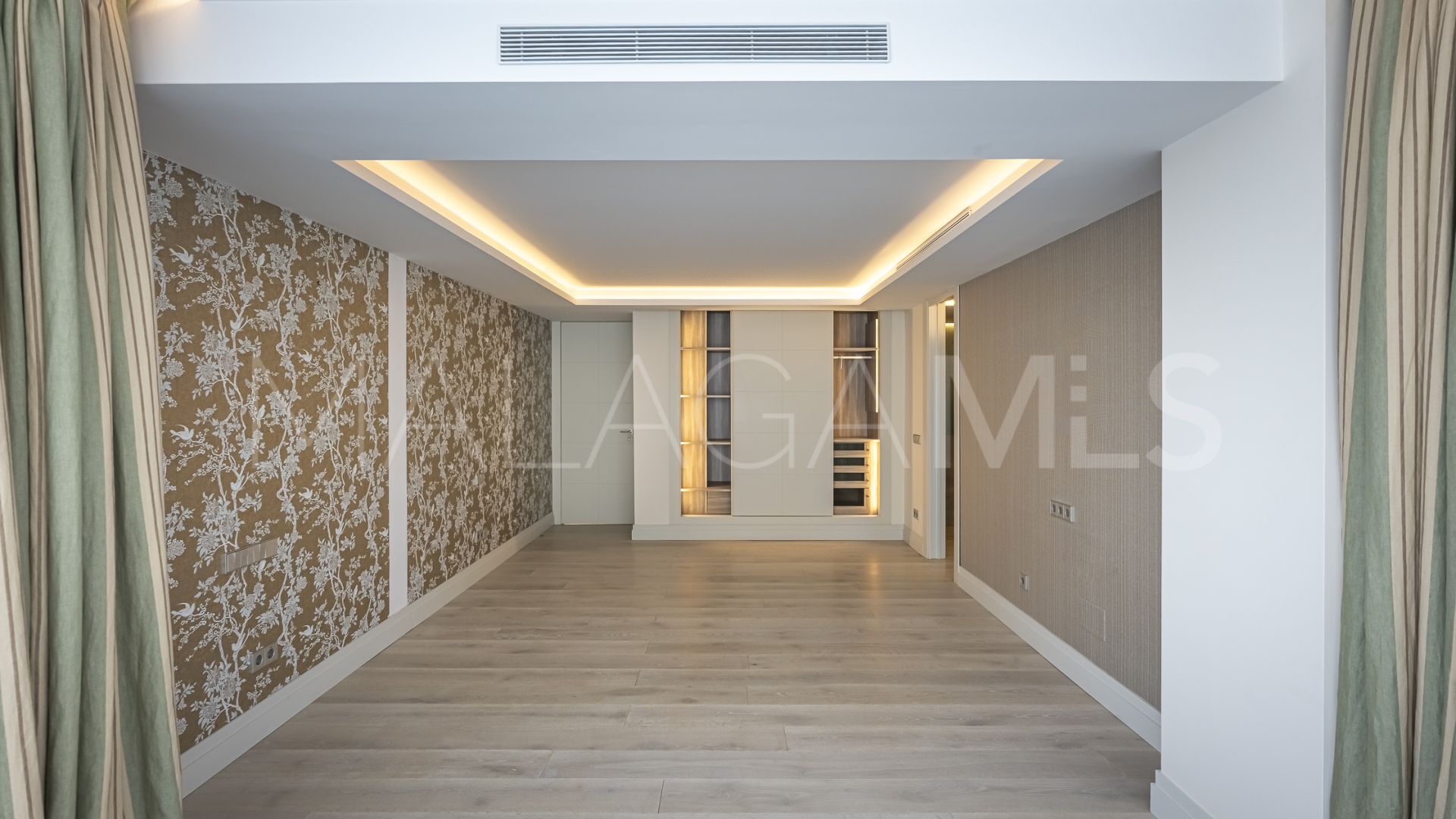 Wohnung for sale in Playa Bajadilla - Puertos