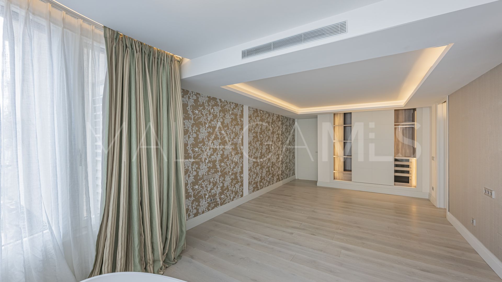 Wohnung for sale in Playa Bajadilla - Puertos