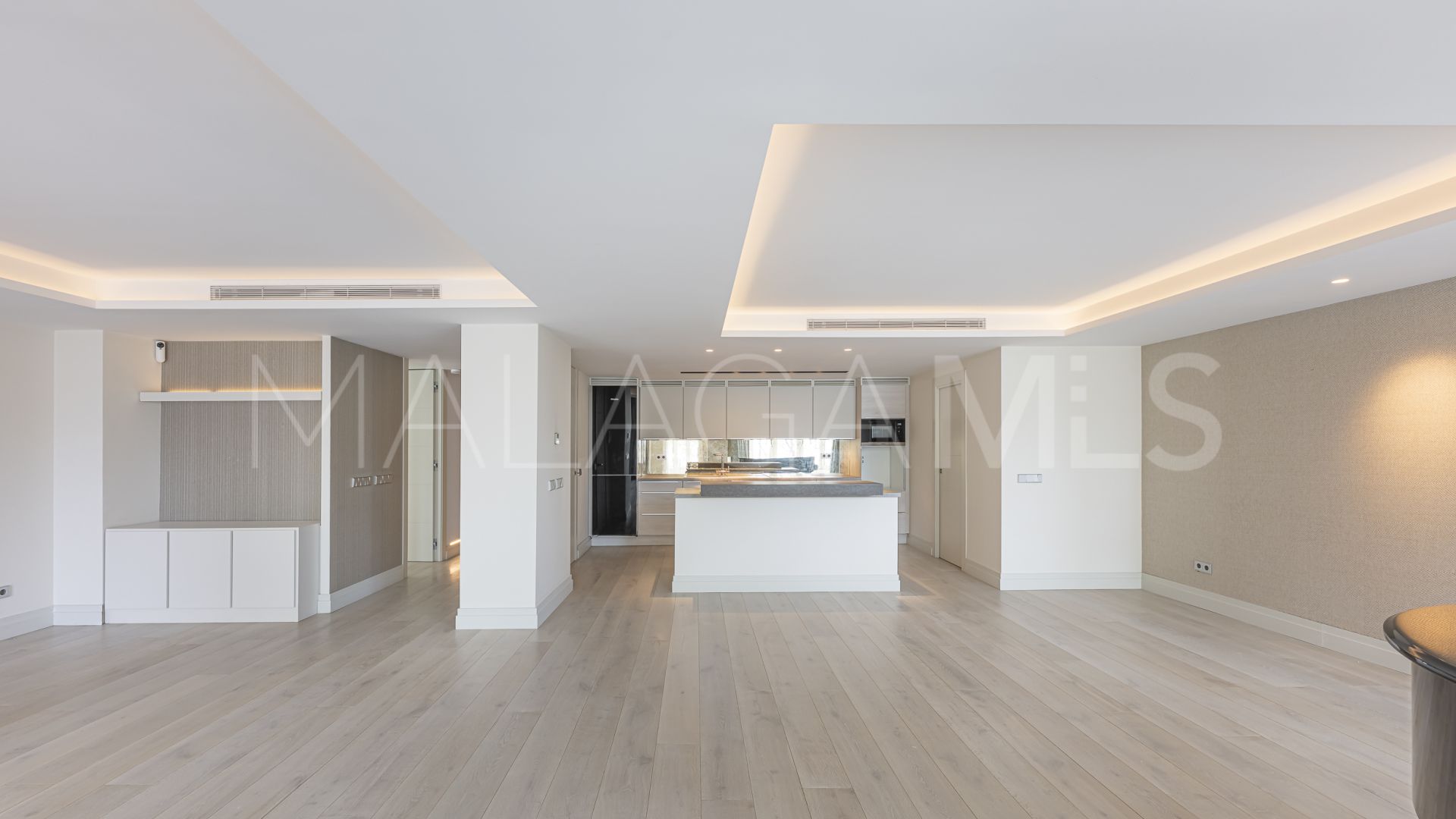 Wohnung for sale in Playa Bajadilla - Puertos