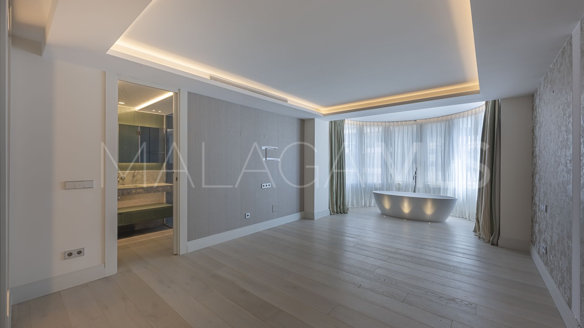 Wohnung for sale in Playa Bajadilla - Puertos