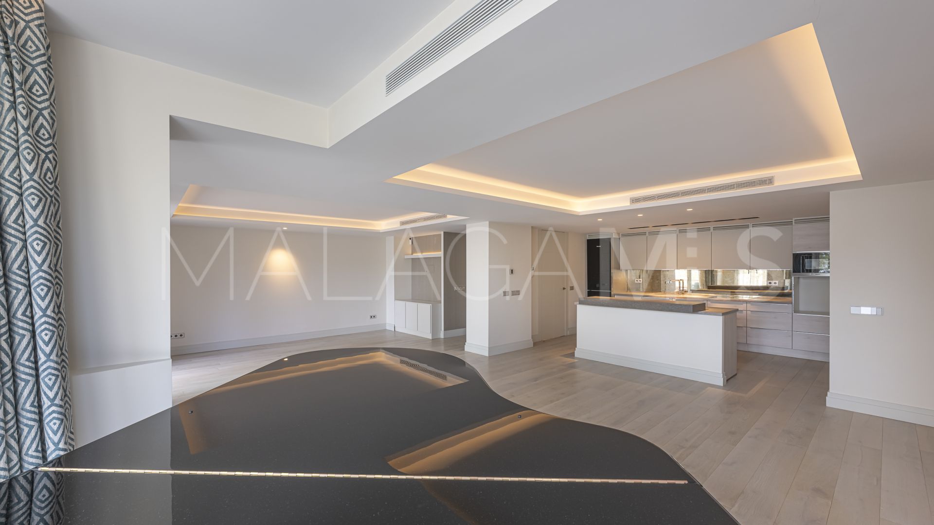 Wohnung for sale in Playa Bajadilla - Puertos
