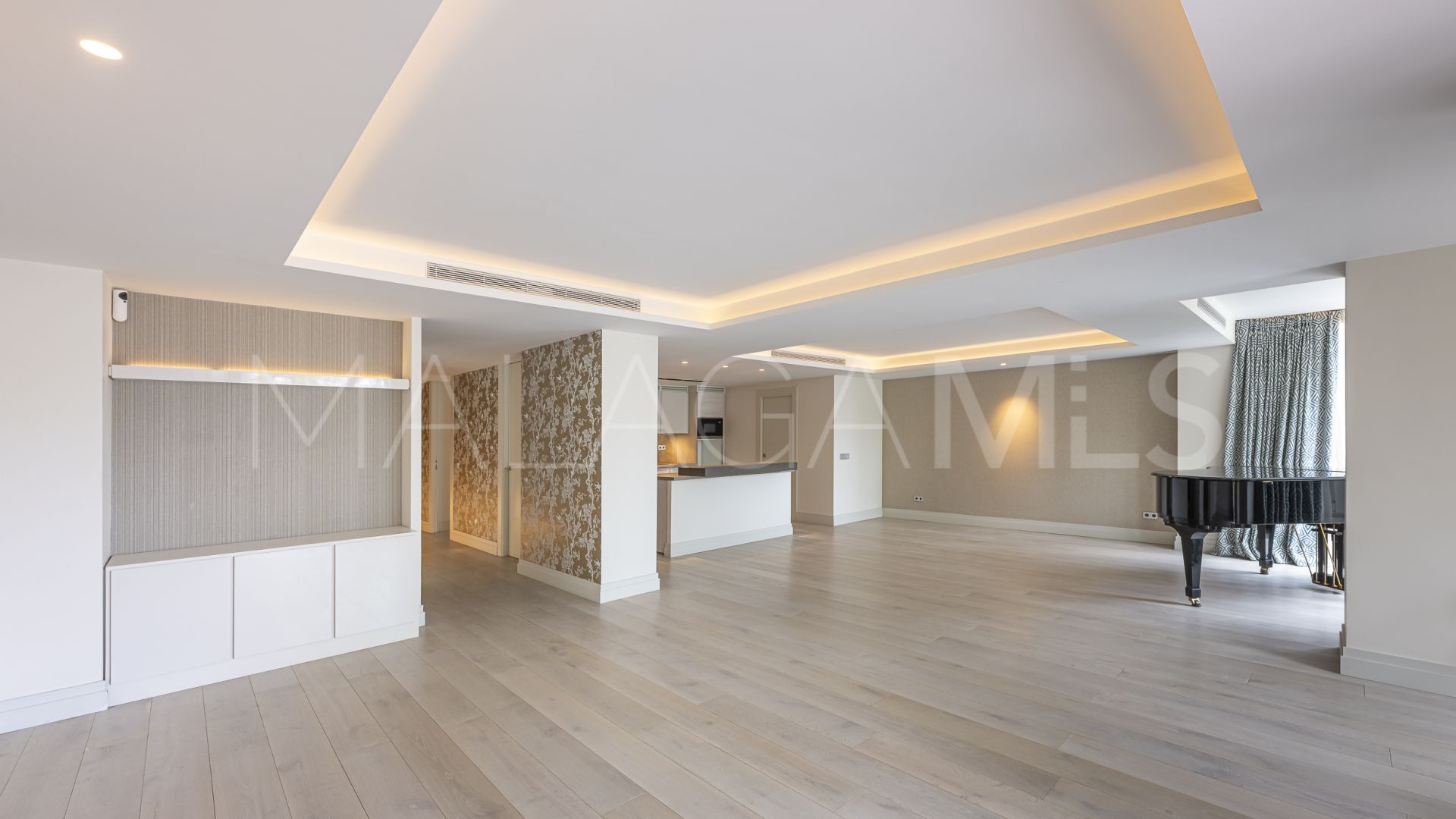 Wohnung for sale in Playa Bajadilla - Puertos