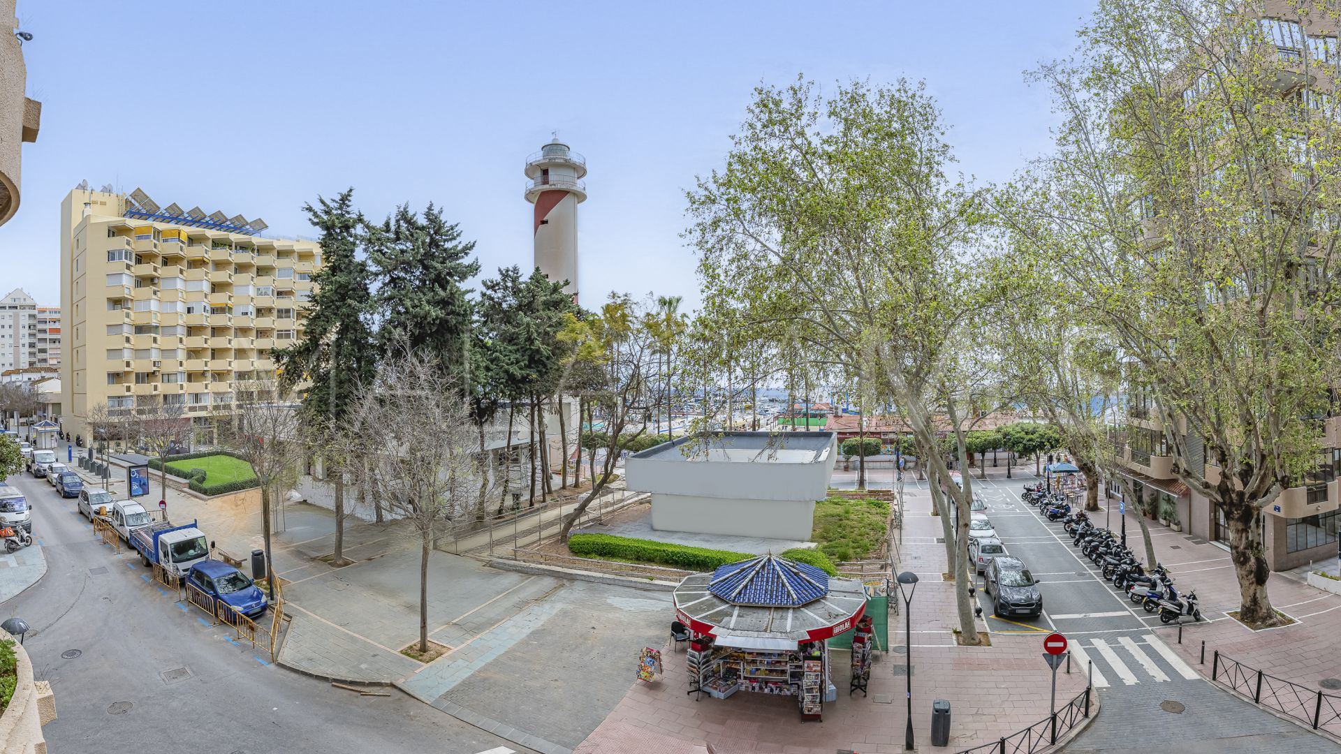 Wohnung for sale in Playa Bajadilla - Puertos