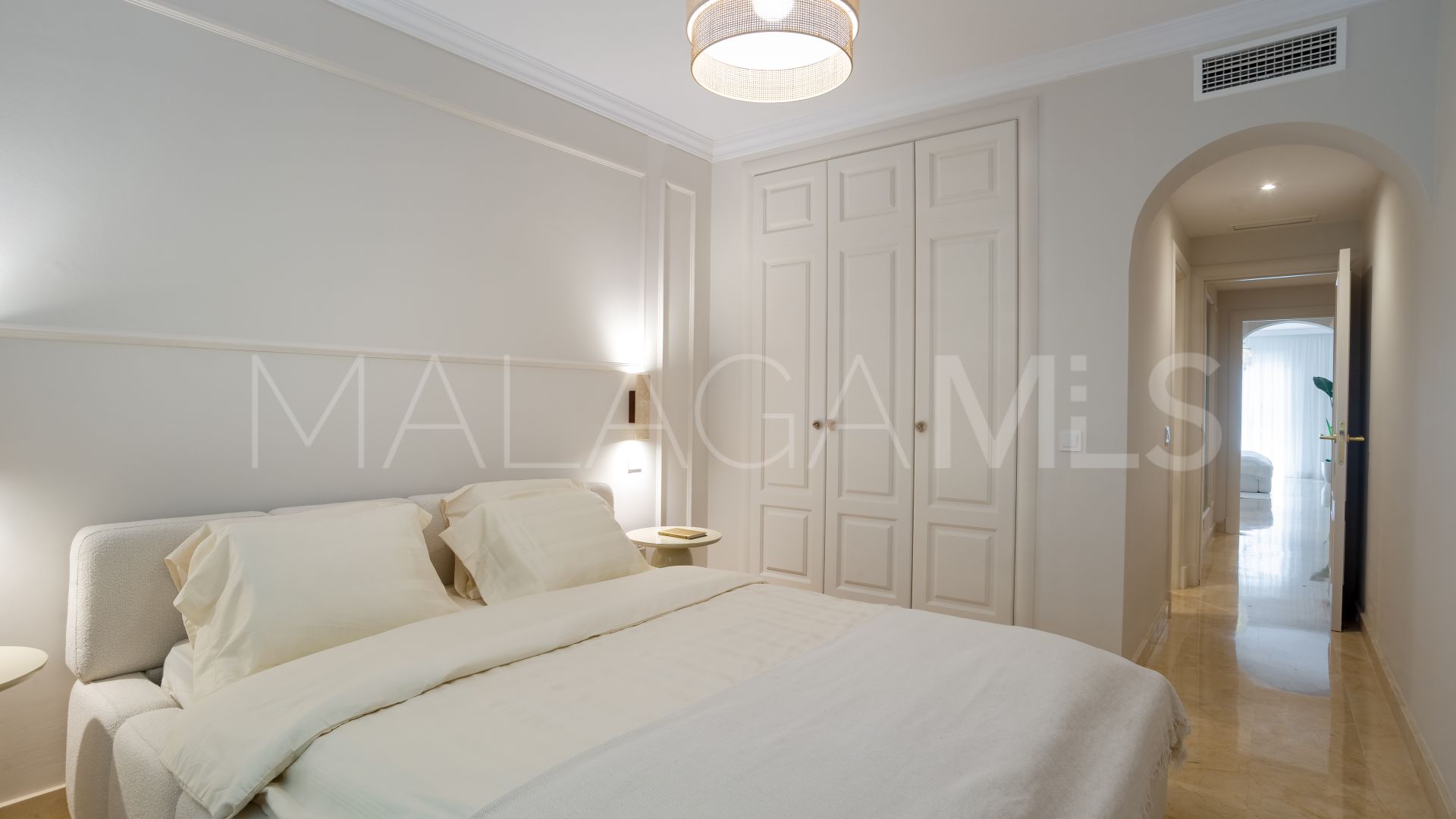 Sierra Blanca, apartamento planta baja for sale with 3 bedrooms