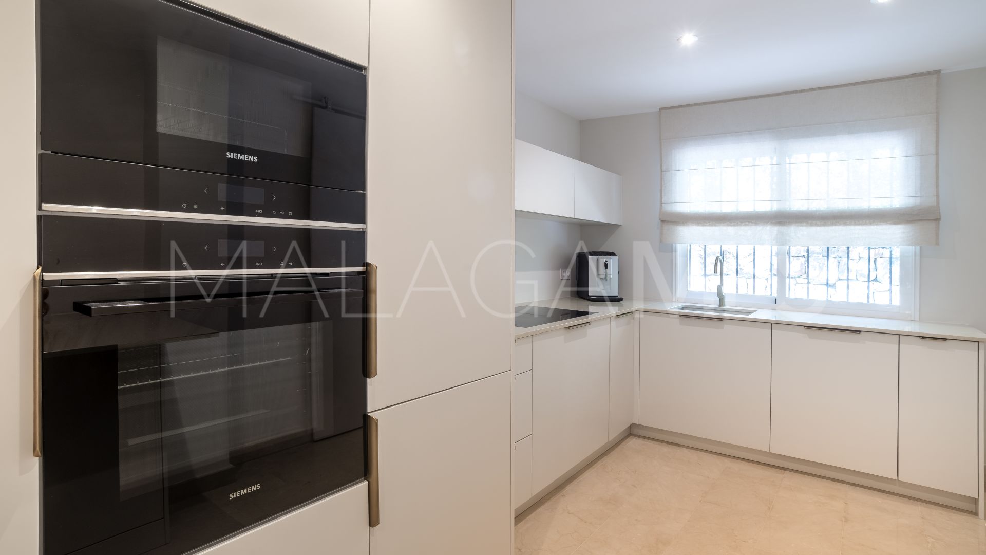 Sierra Blanca, apartamento planta baja for sale with 3 bedrooms