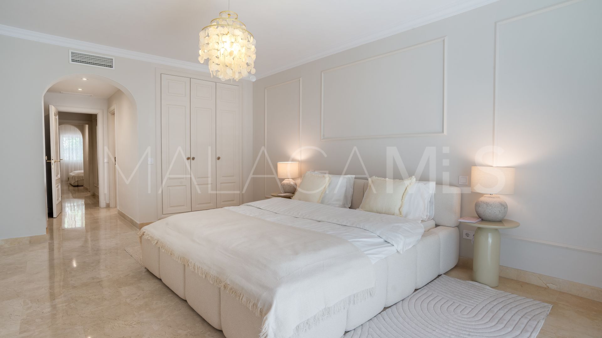 Sierra Blanca, apartamento planta baja for sale with 3 bedrooms