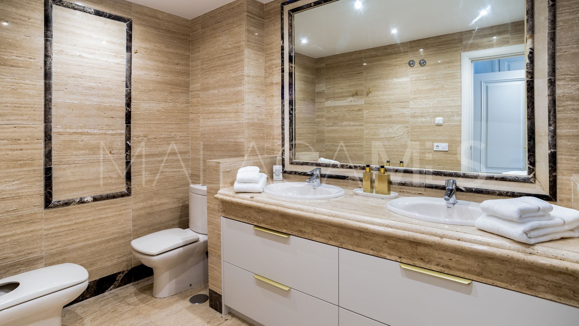 Sierra Blanca, apartamento planta baja for sale with 3 bedrooms