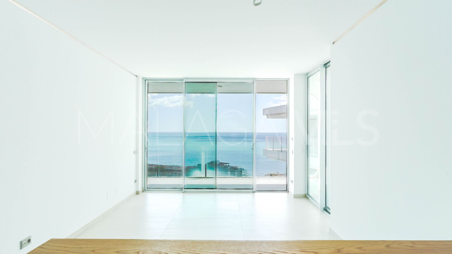 Se vende Ático in Fuengirola