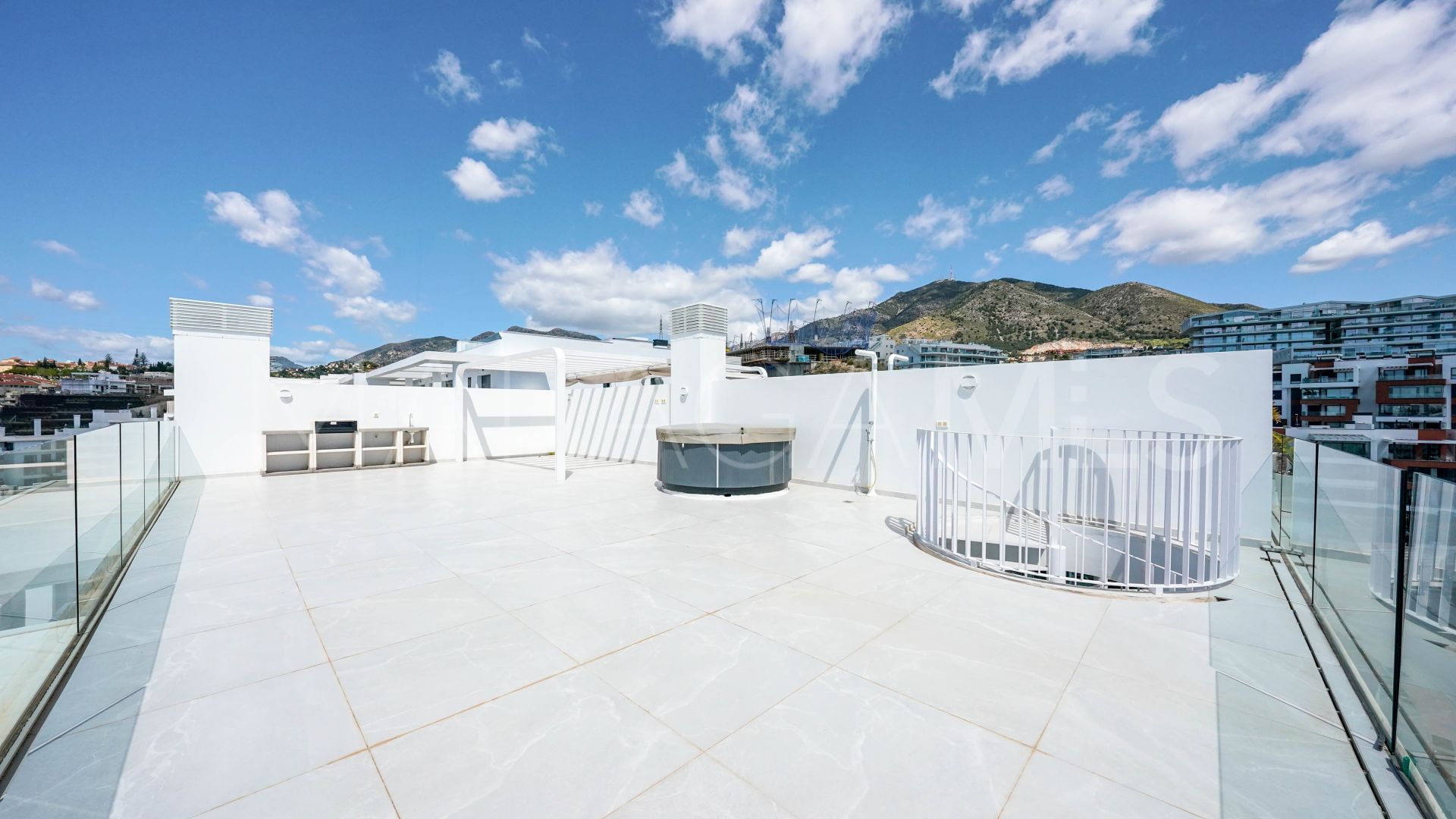 Se vende Ático in Fuengirola