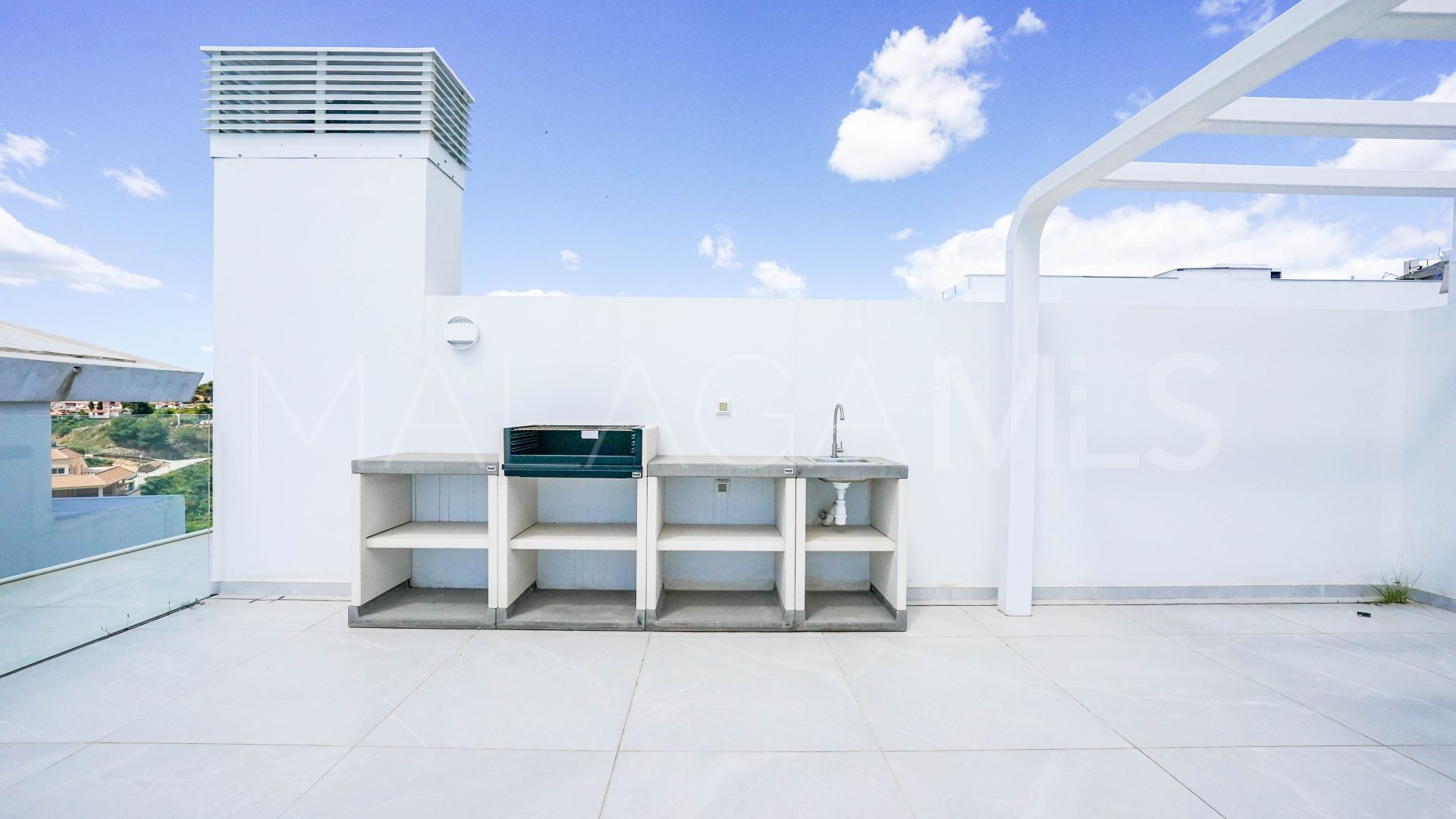 Se vende Ático in Fuengirola