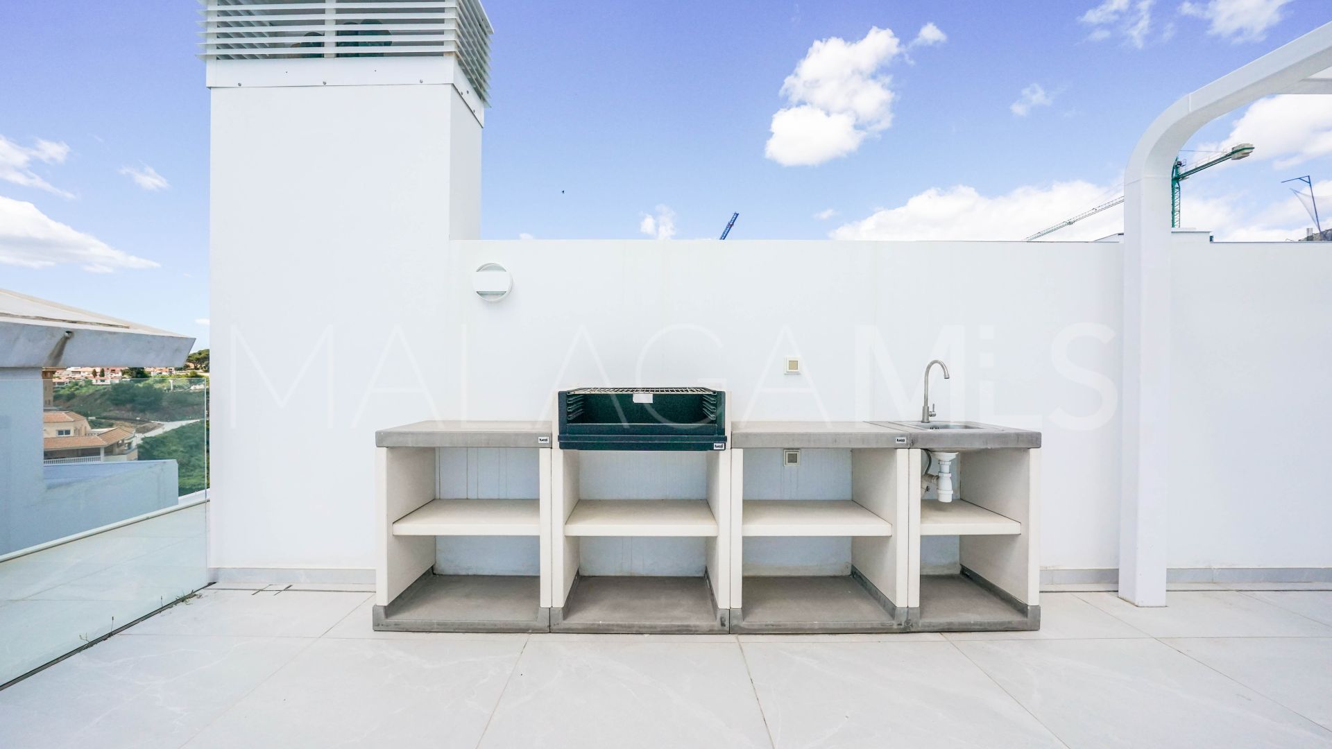 Se vende Ático in Fuengirola