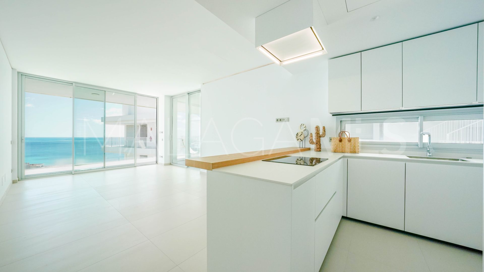 Se vende Ático in Fuengirola