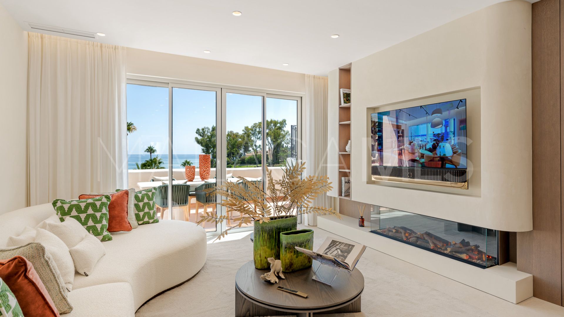 Se vende apartamento with 3 bedrooms in Bahía del Velerín